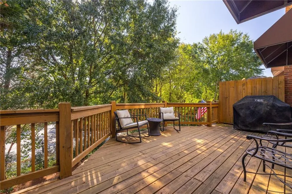 1075 High Point Drive NE Atlanta, GA 30306
