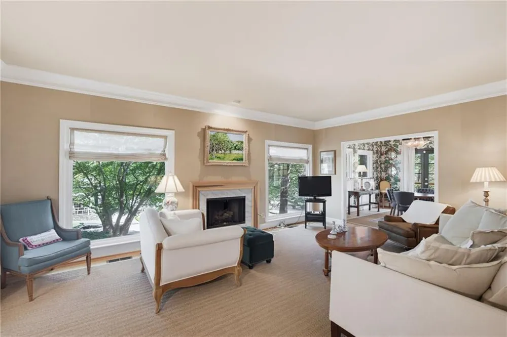1075 High Point Drive NE Atlanta, GA 30306