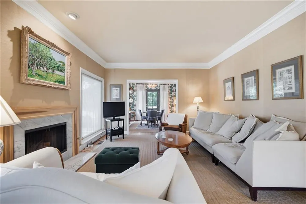 1075 High Point Drive NE Atlanta, GA 30306