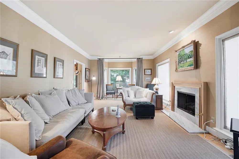 1075 High Point Drive NE Atlanta, GA 30306