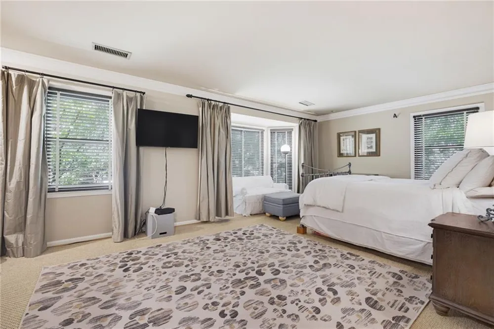 1075 High Point Drive NE Atlanta, GA 30306