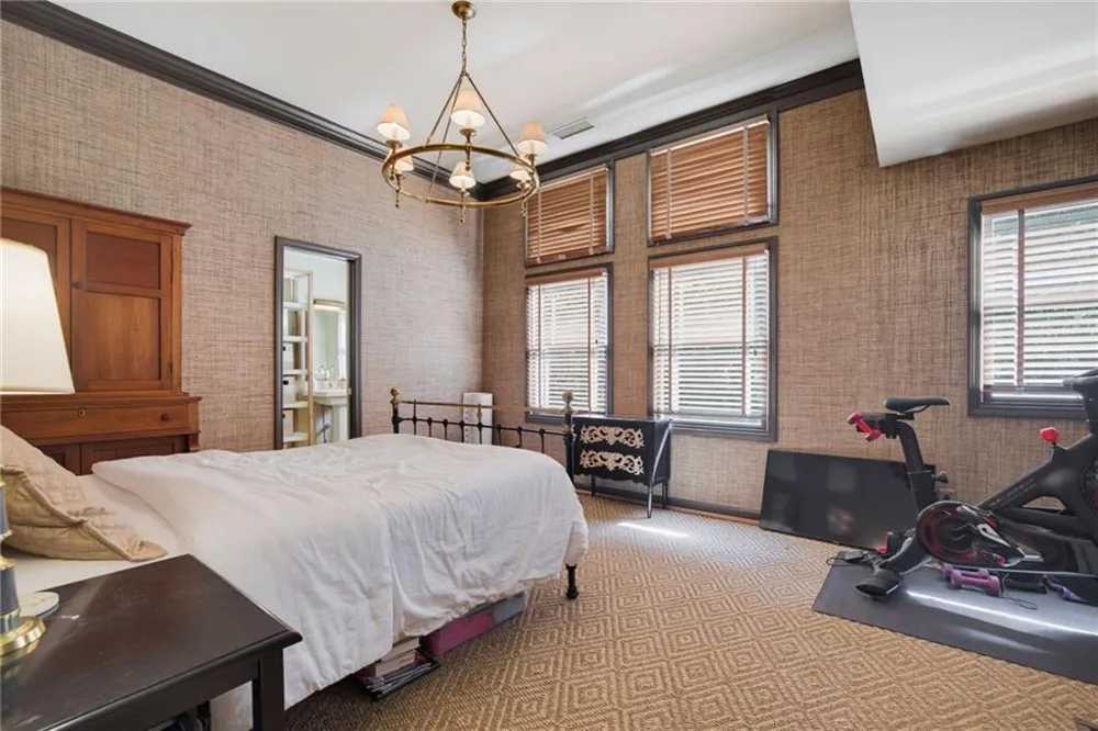 1075 High Point Drive NE Atlanta, GA 30306