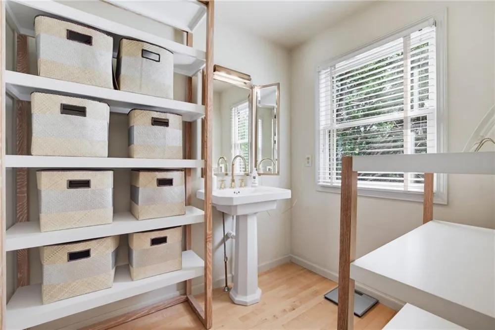 1075 High Point Drive NE Atlanta, GA 30306