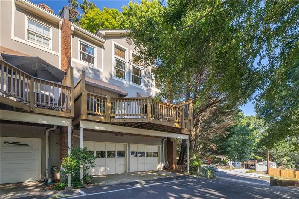1075 High Point Drive NE Atlanta, GA 30306