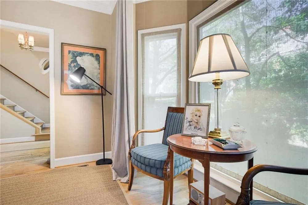 1075 High Point Drive NE Atlanta, GA 30306