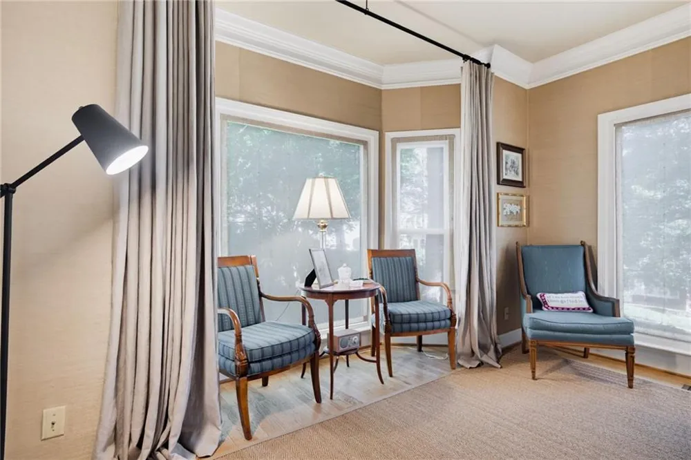1075 High Point Drive NE Atlanta, GA 30306