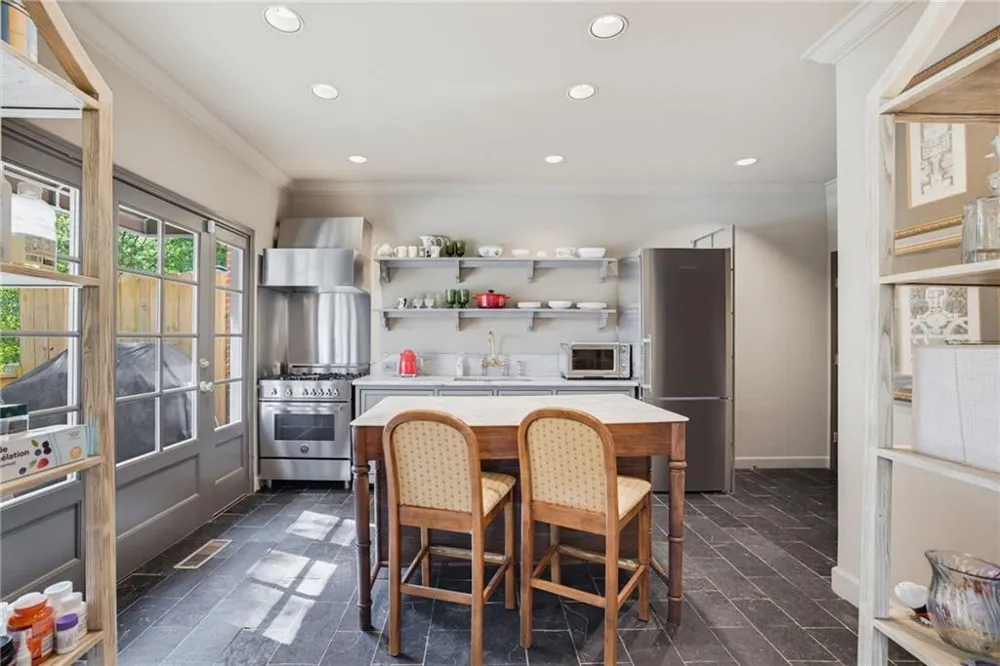 1075 High Point Drive NE Atlanta, GA 30306