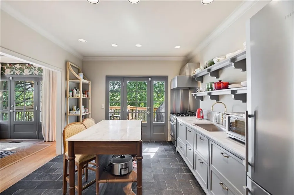 1075 High Point Drive NE Atlanta, GA 30306