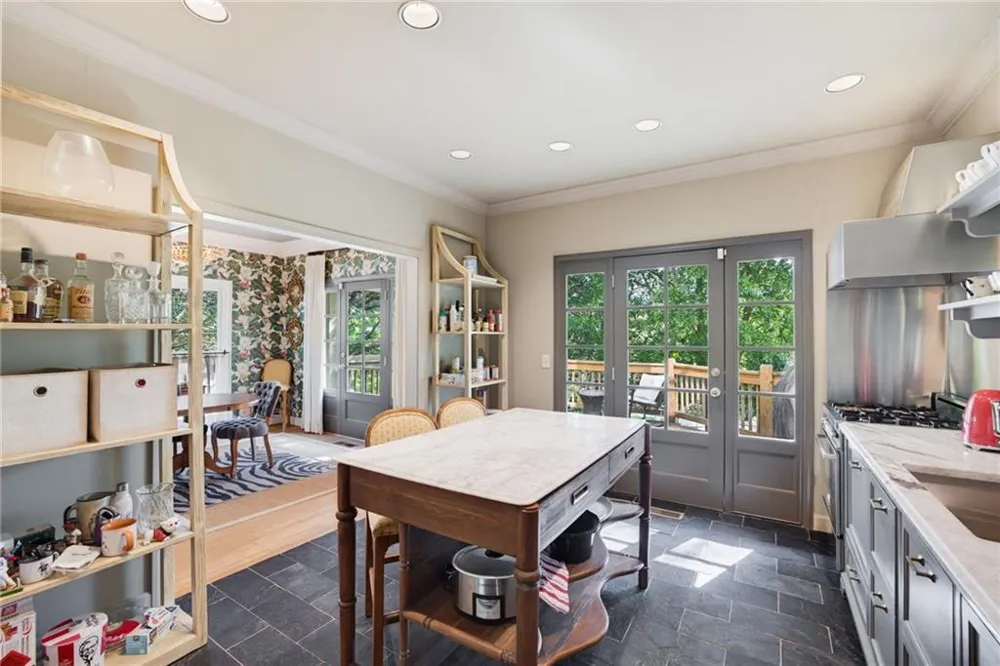 1075 High Point Drive NE Atlanta, GA 30306