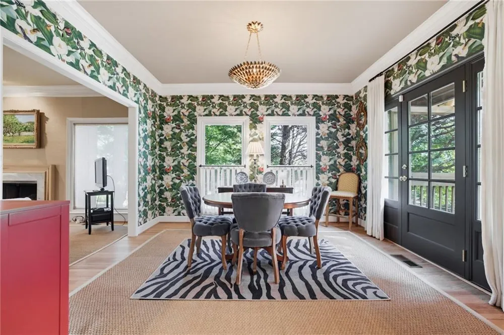 1075 High Point Drive NE Atlanta, GA 30306