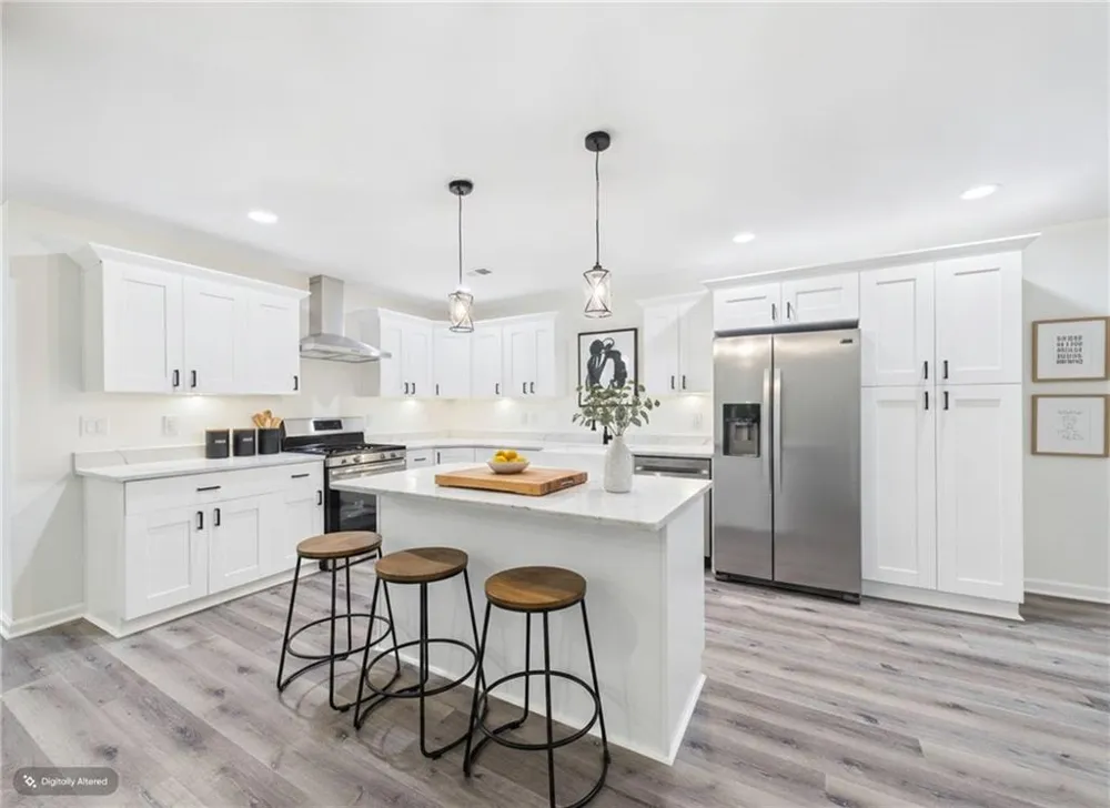 3784 Braswell Circle Austell, GA 30106