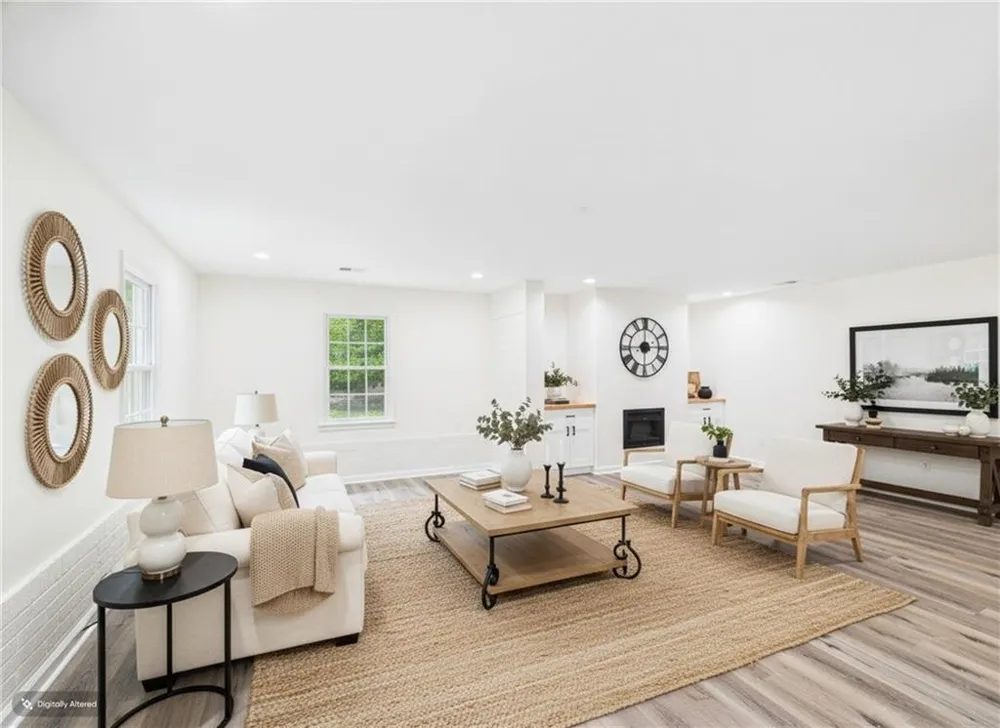 3784 Braswell Circle Austell, GA 30106