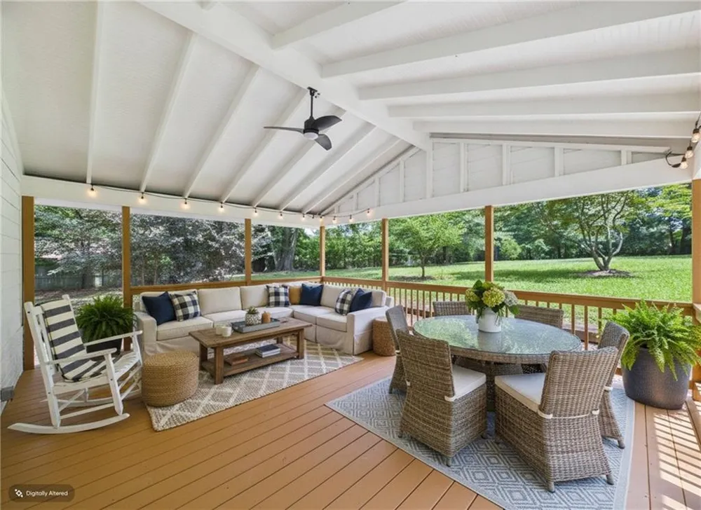 3784 Braswell Circle Austell, GA 30106