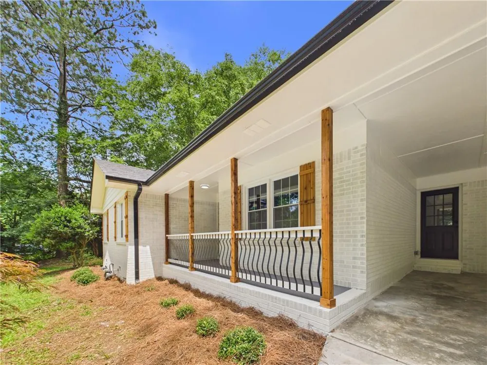 3784 Braswell Circle Austell, GA 30106