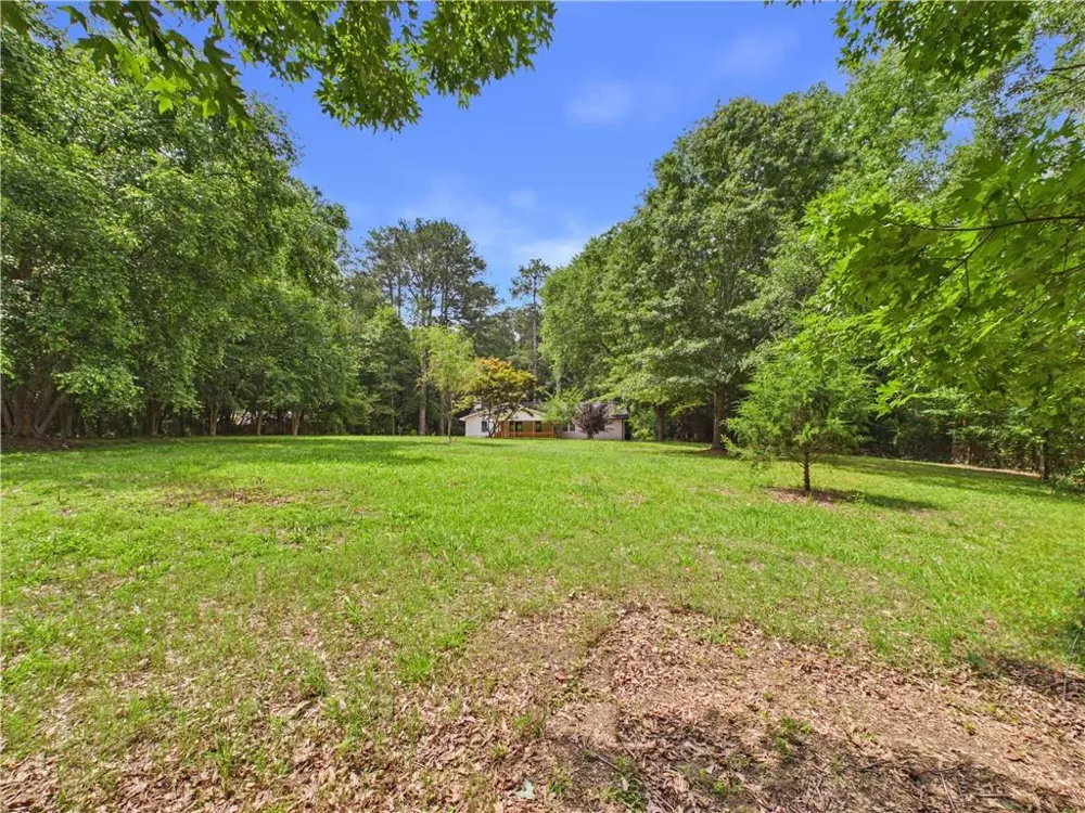 3784 Braswell Circle Austell, GA 30106