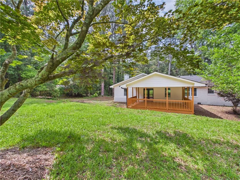 3784 Braswell Circle Austell, GA 30106
