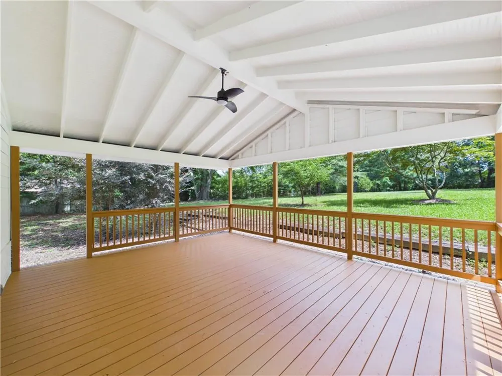 3784 Braswell Circle Austell, GA 30106