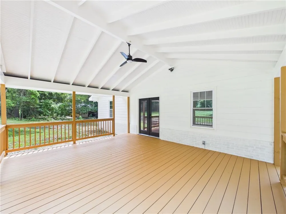 3784 Braswell Circle Austell, GA 30106