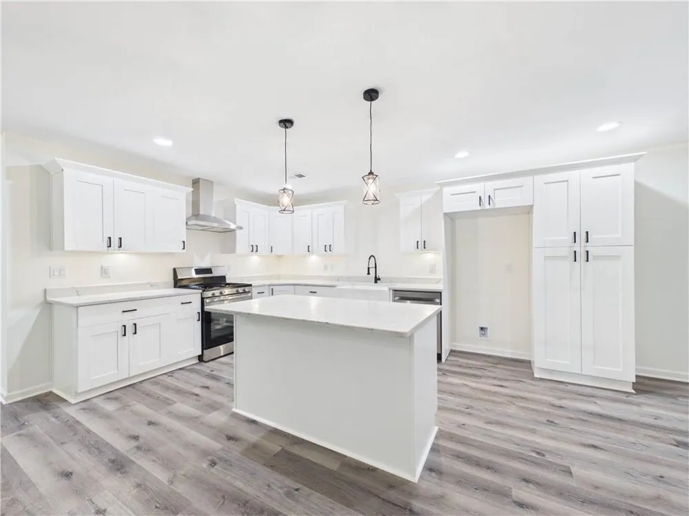 3784 Braswell Circle Austell, GA 30106