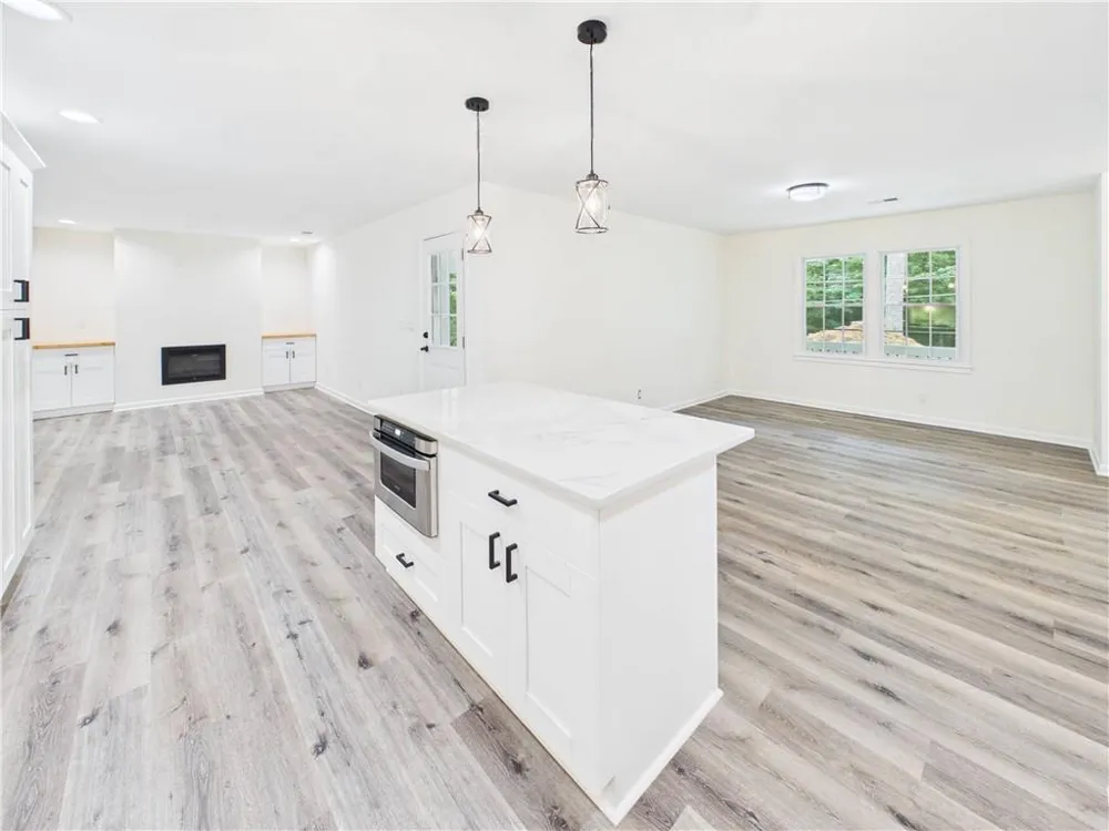 3784 Braswell Circle Austell, GA 30106