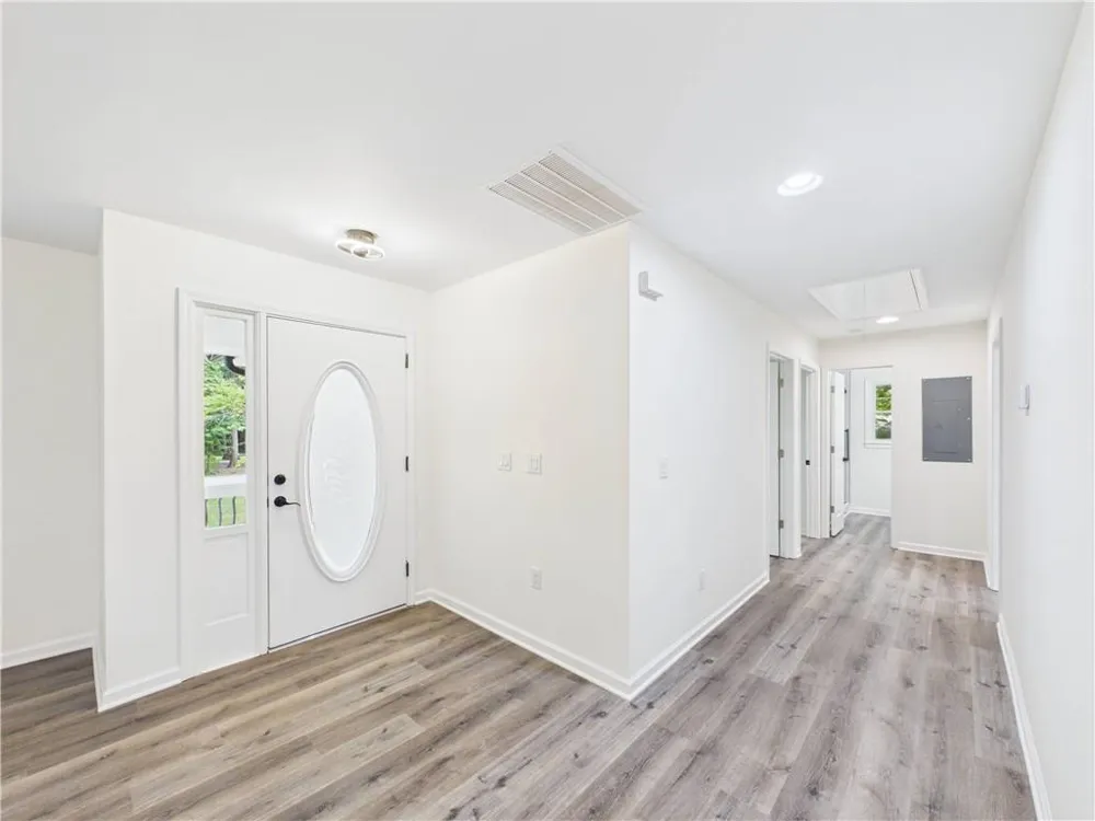 3784 Braswell Circle Austell, GA 30106