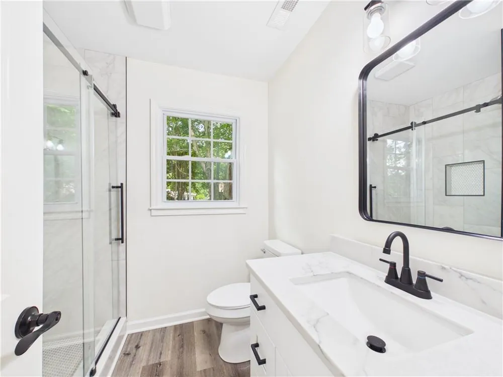 3784 Braswell Circle Austell, GA 30106