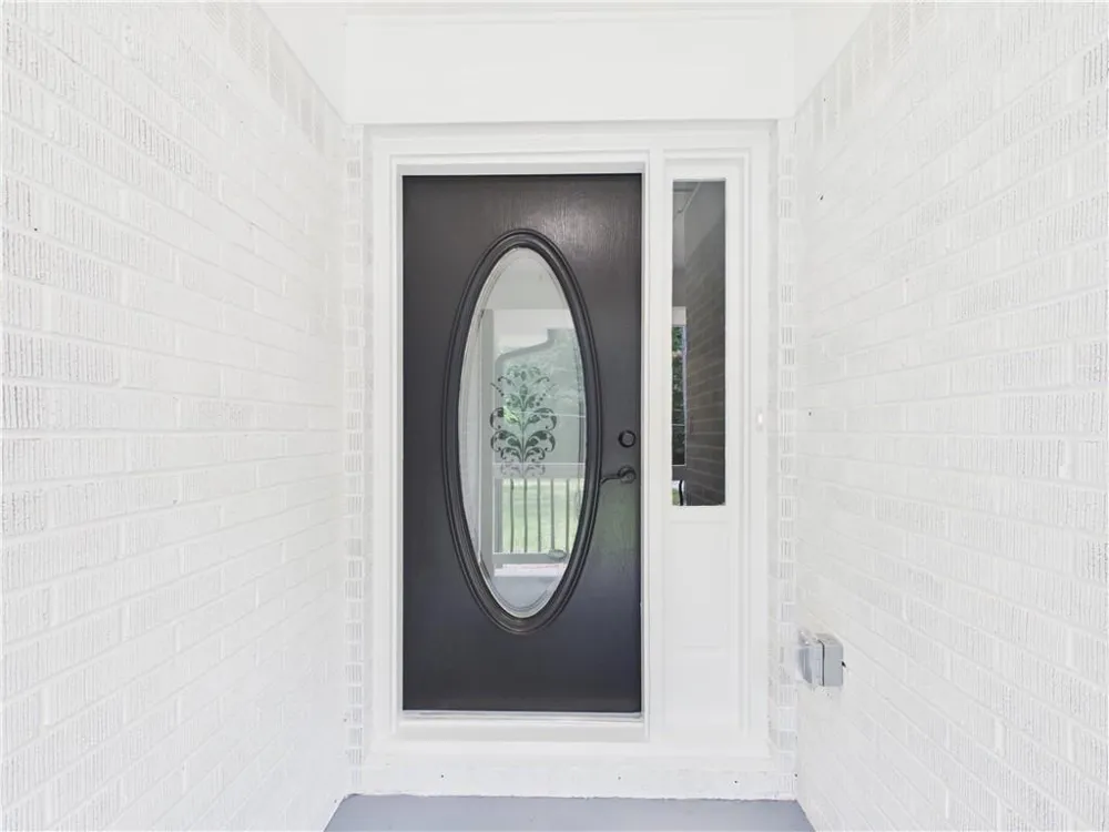3784 Braswell Circle Austell, GA 30106