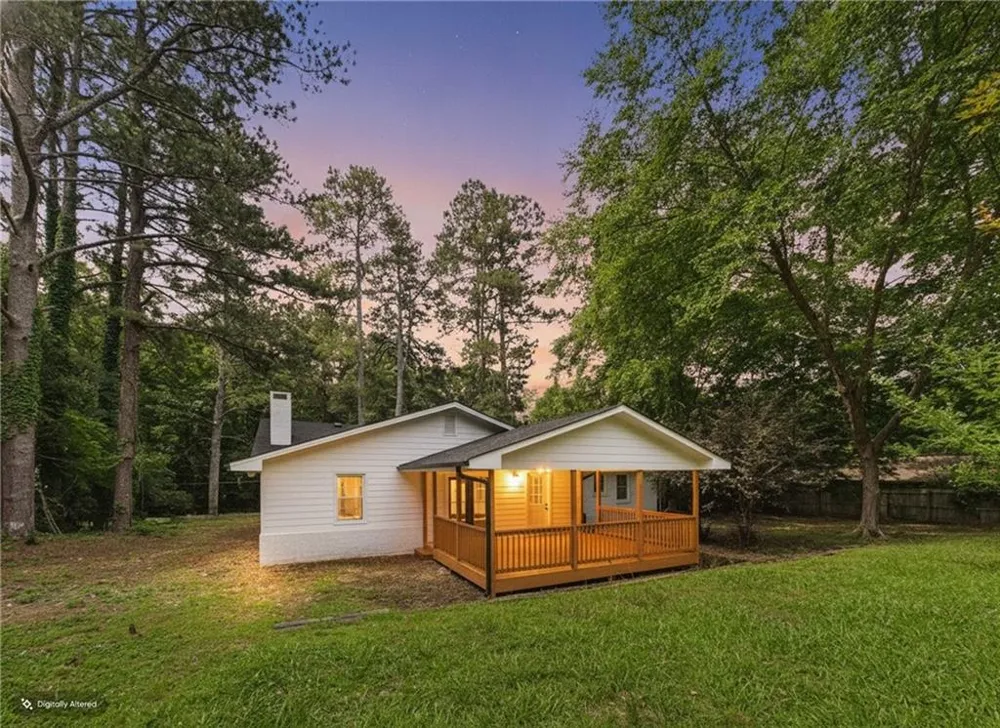3784 Braswell Circle Austell, GA 30106