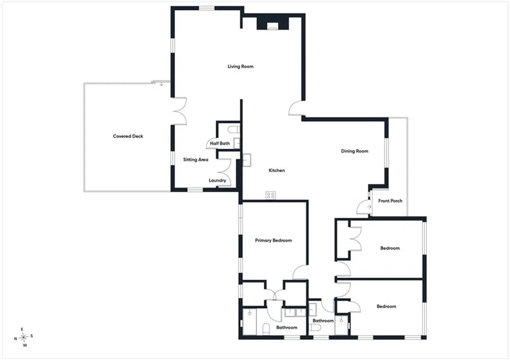 3784 Braswell Circle Austell, GA 30106