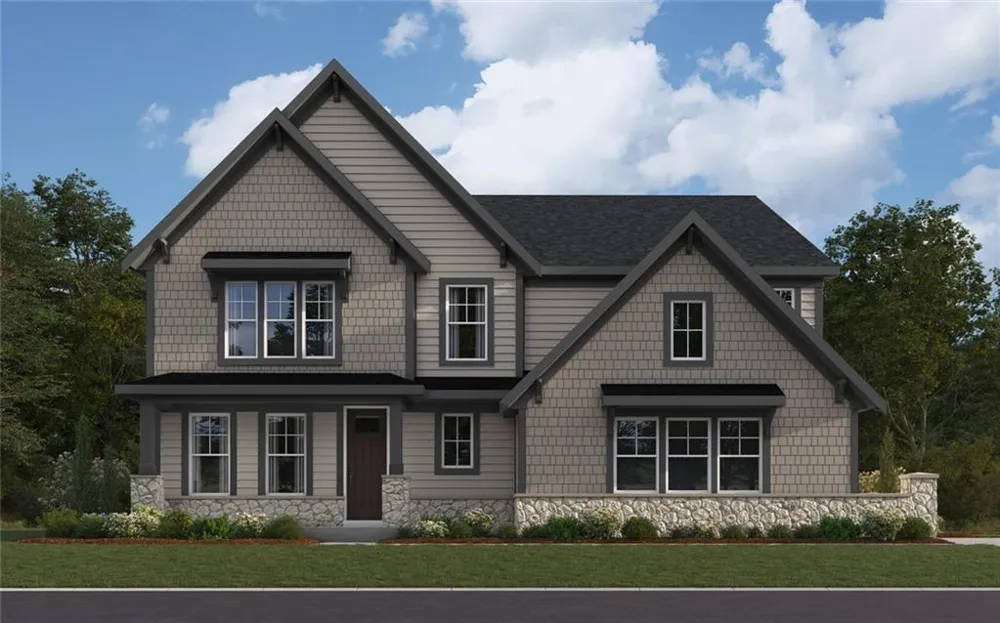 740 Conley Drive Canton, GA 30115