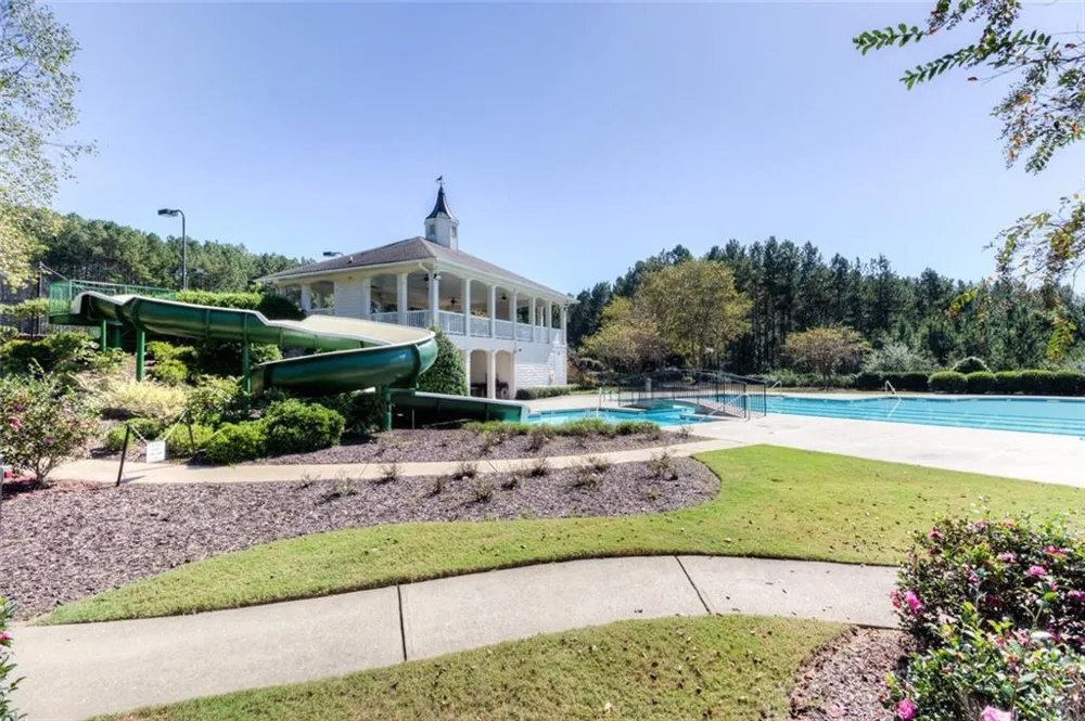 740 Conley Drive Canton, GA 30115