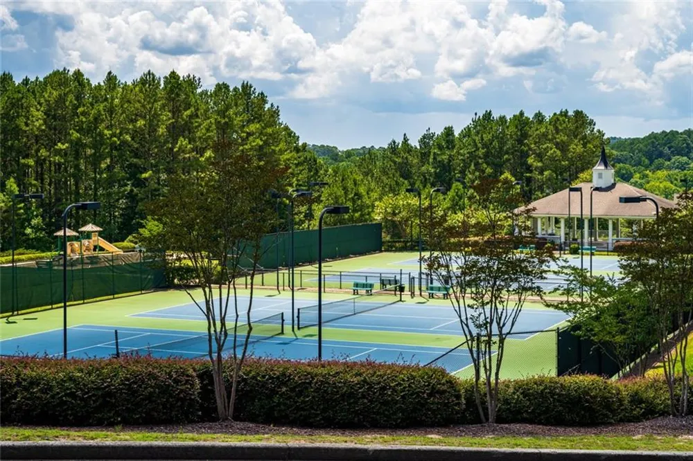740 Conley Drive Canton, GA 30115