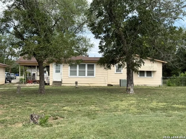 208 Loop 539 Cibolo, TX 78108