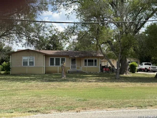 208 Loop 539 Cibolo, TX 78108