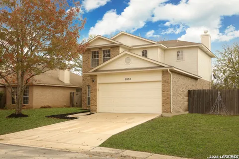 5854 Larkmeadow