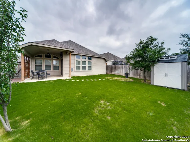 94 DESTINY Boerne, TX 78006
