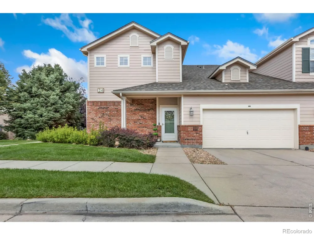 4672 W 20th St Rd #2424 Greeley, CO 80634