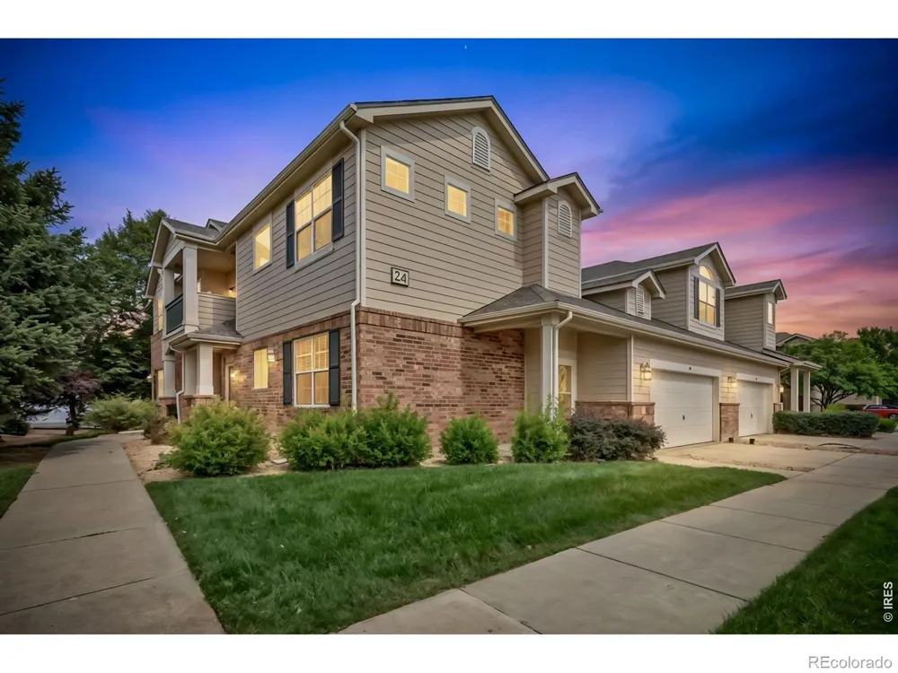 4672 W 20th St Rd #2424 Greeley, CO 80634