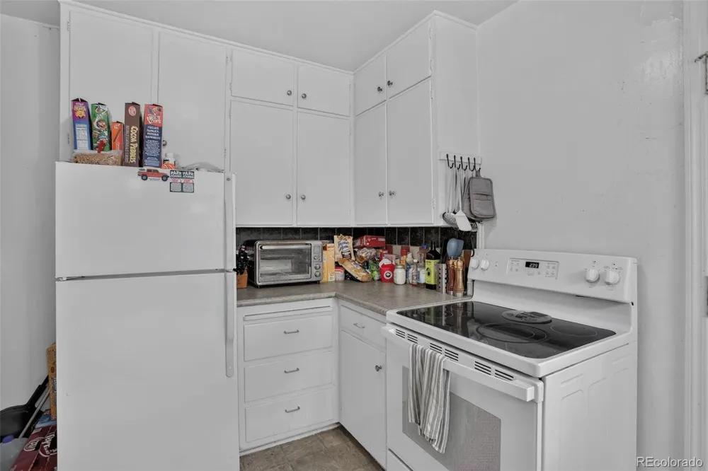 2314 Newport Street Denver, CO 80207