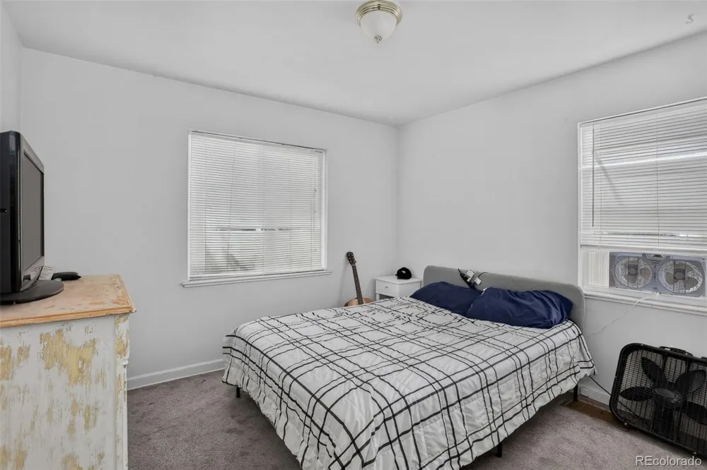 2314 Newport Street Denver, CO 80207