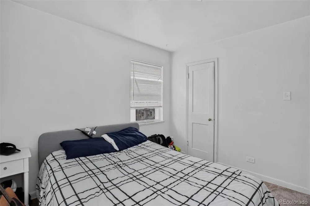 2314 Newport Street Denver, CO 80207