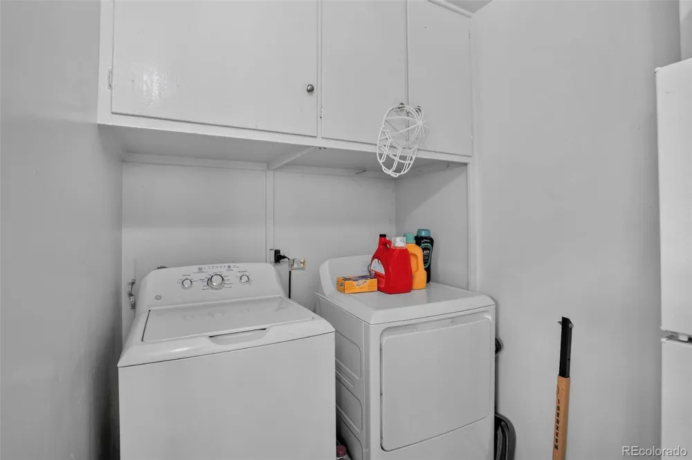 2314 Newport Street Denver, CO 80207