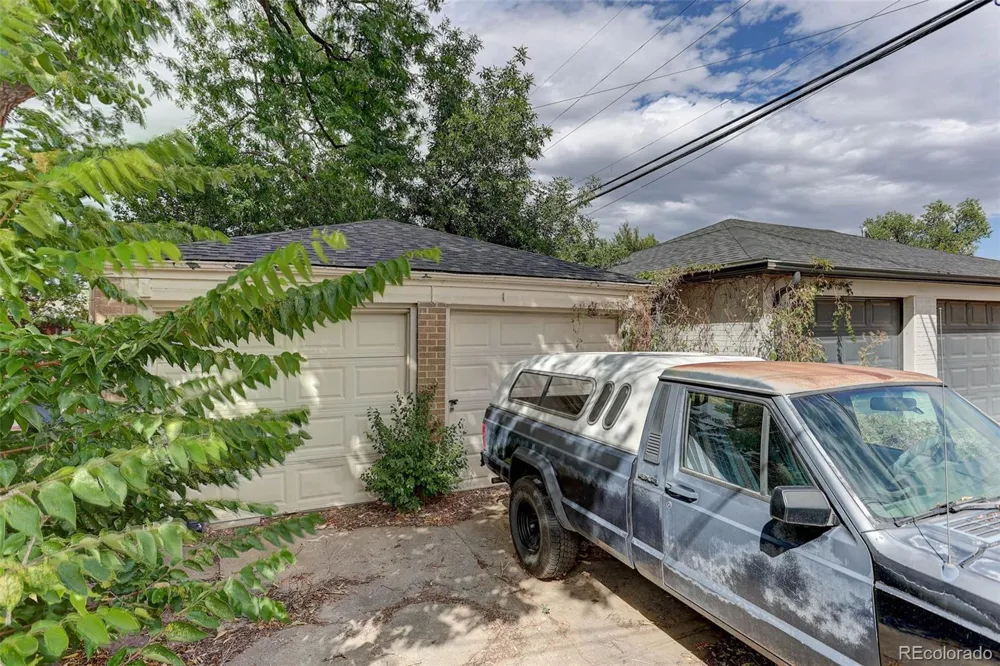 2314 Newport Street Denver, CO 80207