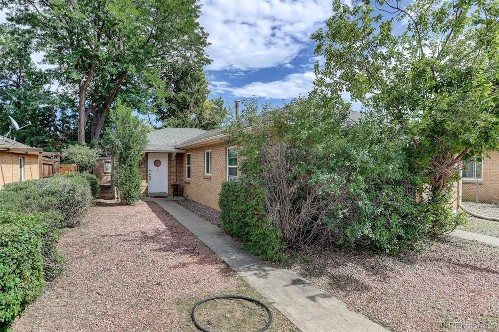 2314 Newport Street Denver, CO 80207