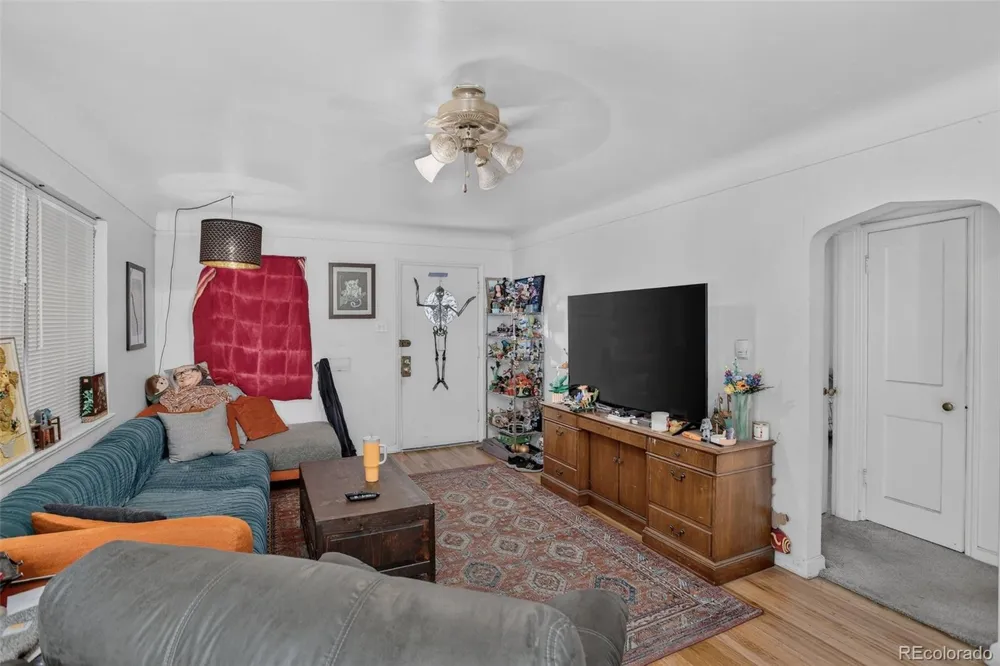 2314 Newport Street Denver, CO 80207