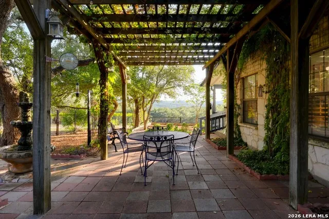 100 Big Creek Rd Blanco, TX 78606