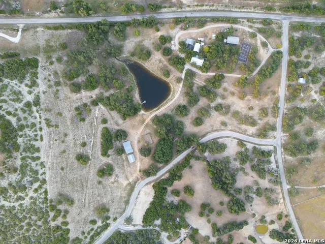 100 Big Creek Rd Blanco, TX 78606