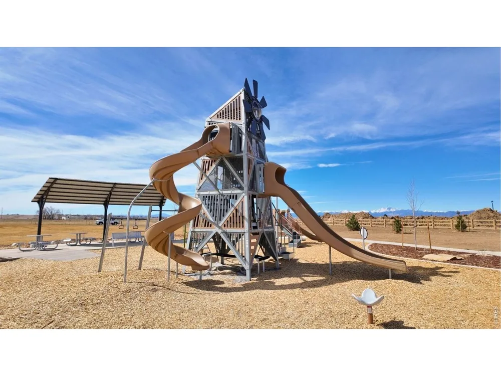 1923 Sorghum Way Johnstown, CO 80534