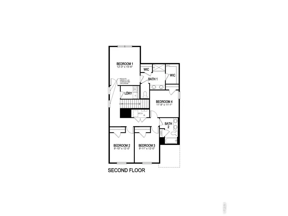 1923 Sorghum Way Johnstown, CO 80534