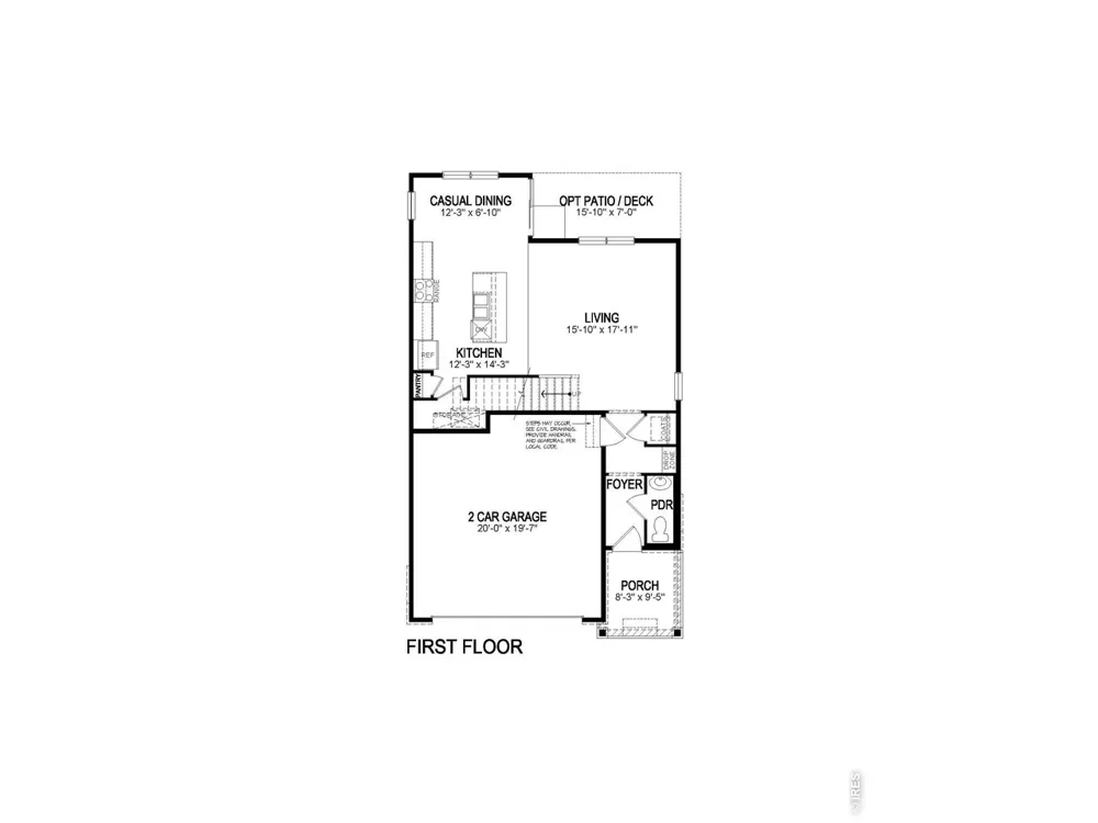 1923 Sorghum Way Johnstown, CO 80534